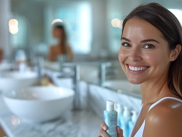 Výhody a nevýhody používání bělících zubních past pro zdravý úsměv